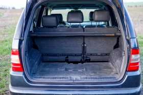 Mercedes-Benz ML 320, снимка 9