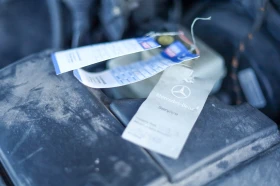 Mercedes-Benz ML 320, снимка 16