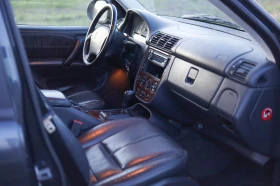 Mercedes-Benz ML 320, снимка 10