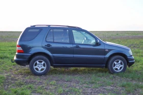 Mercedes-Benz ML 320, снимка 5