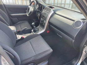 Suzuki Grand vitara НОВ ВНОС ИТАЛИЯ 4x4 - 9800 лв. / 5010.66 € - 71515492 14