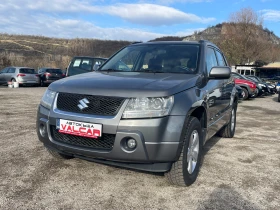 Suzuki Grand vitara НОВ ВНОС ИТАЛИЯ 4x4