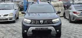 Dacia Duster, снимка 1
