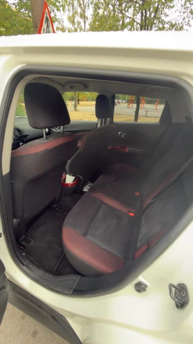 Nissan Juke, снимка 7