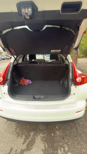 Nissan Juke, снимка 9
