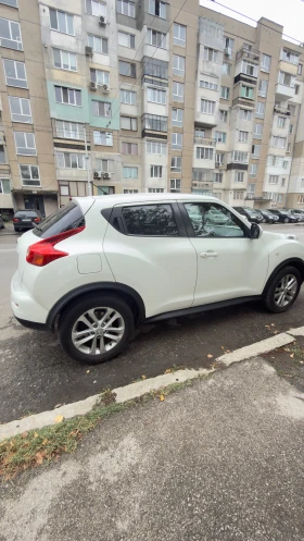 Nissan Juke, снимка 5