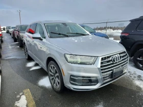 Audi Q7 * 3.0T TECHNIK * CARFAX * ЦЕНА ДО БГ - 17500 € / 34227.03 лв. - 62044735 2
