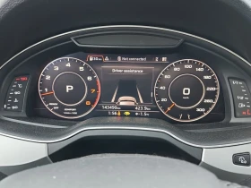 Audi Q7 * 3.0T TECHNIK * CARFAX * ЦЕНА ДО БГ - 17500 € / 34227.03 лв. - 62044735 7