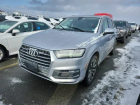 Audi Q7 * 3.0T TECHNIK * CARFAX * ЦЕНА ДО БГ
