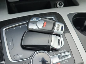 Audi Q7 * 3.0T TECHNIK * CARFAX * ЦЕНА ДО БГ - 17500 € / 34227.03 лв. - 62044735 9