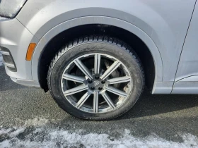 Audi Q7 * 3.0T TECHNIK * CARFAX * ЦЕНА ДО БГ - 17500 € / 34227.03 лв. - 62044735 12