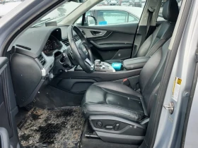Audi Q7 * 3.0T TECHNIK * CARFAX * ЦЕНА ДО БГ - 17500 € / 34227.03 лв. - 62044735 5