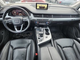 Audi Q7 * 3.0T TECHNIK * CARFAX * ЦЕНА ДО БГ - 17500 € / 34227.03 лв. - 62044735 6