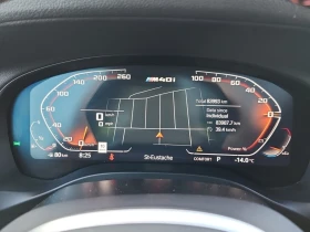 BMW X3 / M40I / M-PACK / NARDO GREY /RED INTERIOR/ CARFAX - 42300 € / 82731.61 лв. - 45377160 9