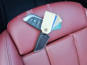 BMW X3 / M40I / M-PACK / NARDO GREY /RED INTERIOR/ CARFAX - 42300 € / 82731.61 лв. - 45377160 12