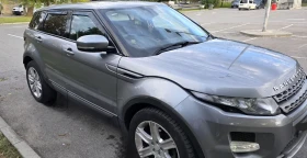 Land Rover Range Rover Evoque 2.2  - 6500 € / 12712.90 лв. - 74825040 6