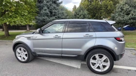 Land Rover Range Rover Evoque 2.2  - 6500 € / 12712.90 лв. - 74825040 7