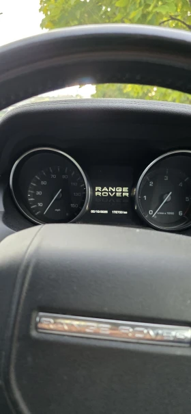 Land Rover Range Rover Evoque 2.2  - 6500 € / 12712.90 лв. - 74825040 11