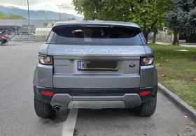 Land Rover Range Rover Evoque 2.2  - 6500 € / 12712.90 лв. - 74825040 3