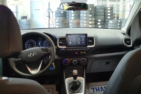 Hyundai Venue Essential* FWD* АвтоКредит* (ЦЕНА ДО БГ), снимка 7
