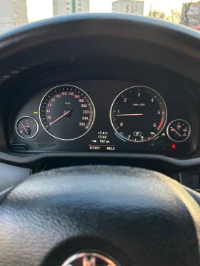 BMW X3 2.0 X-Drive  Много добро състояние, снимка 14