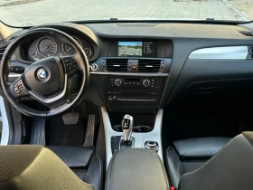 BMW X3 2.0 X-Drive  Много добро състояние, снимка 11