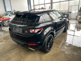 Land Rover Evoque BENZIN, снимка 4 - Автомобили и джипове - 53643651