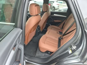 Audi Q5 PROGRESSIV  CARFAX - 27500 € / 53785.32 лв. - 18115444 12