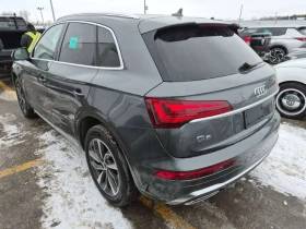 Audi Q5 PROGRESSIV  CARFAX - 27500 € / 53785.32 лв. - 18115444 4