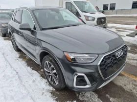 Audi Q5 PROGRESSIV  CARFAX - 27500 € / 53785.32 лв. - 18115444 2