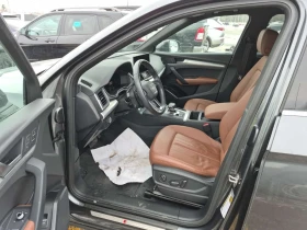 Audi Q5 PROGRESSIV  CARFAX - 27500 € / 53785.32 лв. - 18115444 5