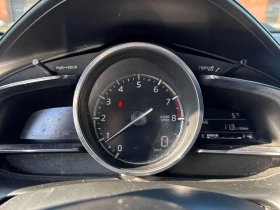 Mazda CX-3 * АВТО КРЕДИТ* ЦЕНА ДО БГ * СЕРВИЗНА ИСТОРИЯ * , снимка 8 - Автомобили и джипове - 53696622