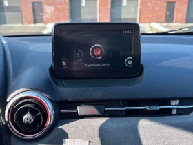 Mazda CX-3 * АВТО КРЕДИТ* ЦЕНА ДО БГ * СЕРВИЗНА ИСТОРИЯ * , снимка 9 - Автомобили и джипове - 53696622