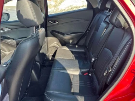 Mazda CX-3 * АВТО КРЕДИТ* ЦЕНА ДО БГ * СЕРВИЗНА ИСТОРИЯ * , снимка 10 - Автомобили и джипове - 53696622