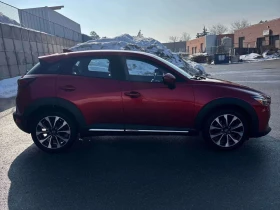 Mazda CX-3 * АВТО КРЕДИТ* ЦЕНА ДО БГ * СЕРВИЗНА ИСТОРИЯ * , снимка 3 - Автомобили и джипове - 53696622