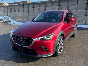 Mazda CX-3 * АВТО КРЕДИТ* ЦЕНА ДО БГ * СЕРВИЗНА ИСТОРИЯ * 