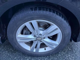 Mercedes-Benz ML 350 * BlueTEC * CARFAX * ЦЕНА ДО БГ - 15000 € / 29337.45 лв. - 38716989 7
