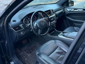 Mercedes-Benz ML 350 * BlueTEC * CARFAX * ЦЕНА ДО БГ - 15000 € / 29337.45 лв. - 38716989 5