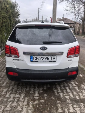 Kia Sorento - 6300 € / 12321.73 лв. - 93160420 2