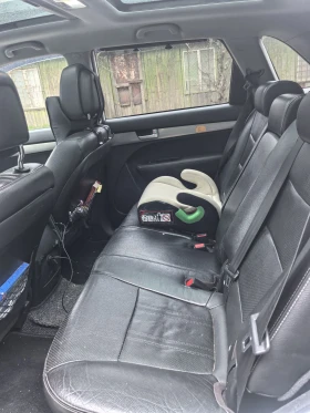 Kia Sorento - 6300 € / 12321.73 лв. - 93160420 12