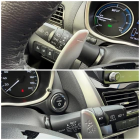 Mitsubishi Eclipse Cross 2.4 Plug In Hubrid 4x4 От първи собственик | Auto.bg — изображение 17