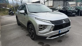 Mitsubishi Eclipse Cross 2.4 Plug In Hubrid 4x4 От първи собственик | Auto.bg — изображение 2