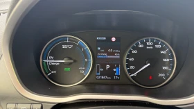 Mitsubishi Eclipse Cross 2.4 Plug In Hubrid 4x4 От първи собственик | Auto.bg — изображение 16