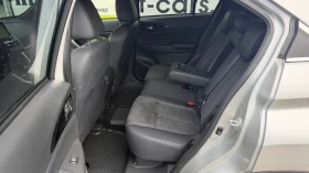 Mitsubishi Eclipse Cross 2.4 Plug In Hubrid 4x4 От първи собственик | Auto.bg — изображение 9