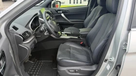 Mitsubishi Eclipse Cross 2.4 Plug In Hubrid 4x4 От първи собственик | Auto.bg — изображение 8