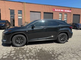 Lexus RX 350 ПОДГРЕВИ/БЕЗ ИНЦИДЕНТИ | Auto.bg — изображение 3