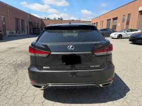 Lexus RX 350 ПОДГРЕВИ/БЕЗ ИНЦИДЕНТИ | Auto.bg — изображение 5