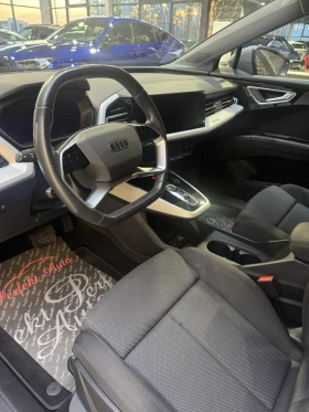 Audi Q4 35 SPORTBACK E-TRON  | Mobile.bg � ����� ������ 12