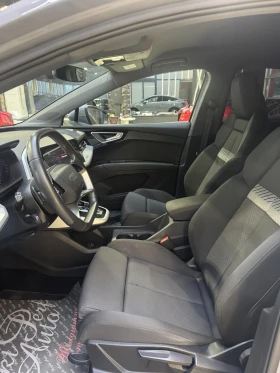 Audi Q4 35 SPORTBACK E-TRON  | Mobile.bg � ����� ������ 8