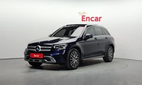 ������ Mercedes-Benz GLC 22...